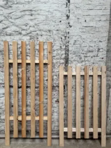 Tree Shield Mini zum Schutz von beweideten Streuobstwiesen